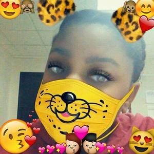 Meet your Posher, Aniya